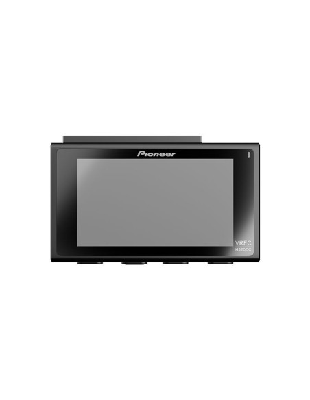 PIONEER VREC-H520DC