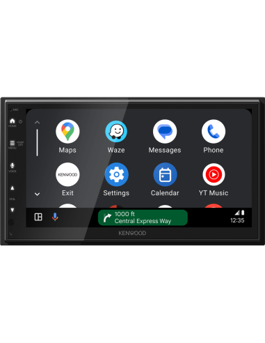 KENWOOD DMX-5023 DABS