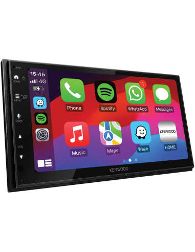 KENWOOD DMX-5023 DABS