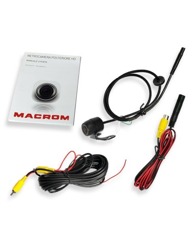 MACROM M-RC1880 AHQ