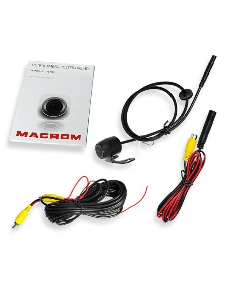 MACROM M-RC1880 AHQ