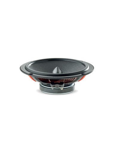 FOCAL ISU 165
