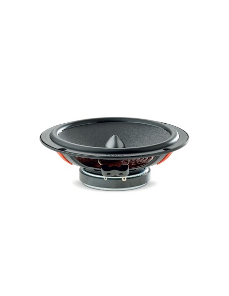 FOCAL ISU 165