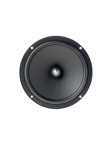 FOCAL ISU 165