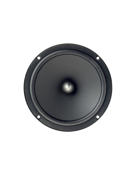 FOCAL ISU 165