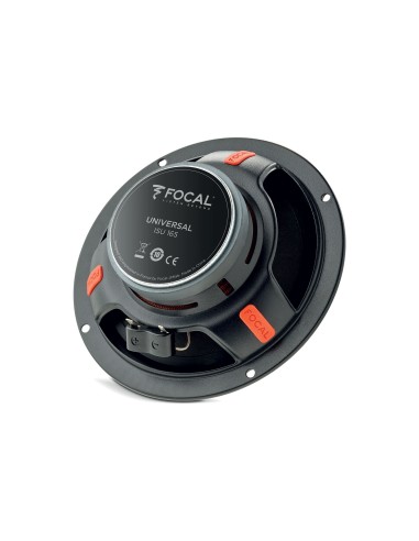 FOCAL ISU 165