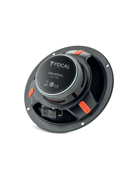 FOCAL ISU 165