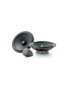 FOCAL ISU 165