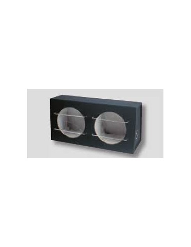 SONAVOX BOX 250 TWIN