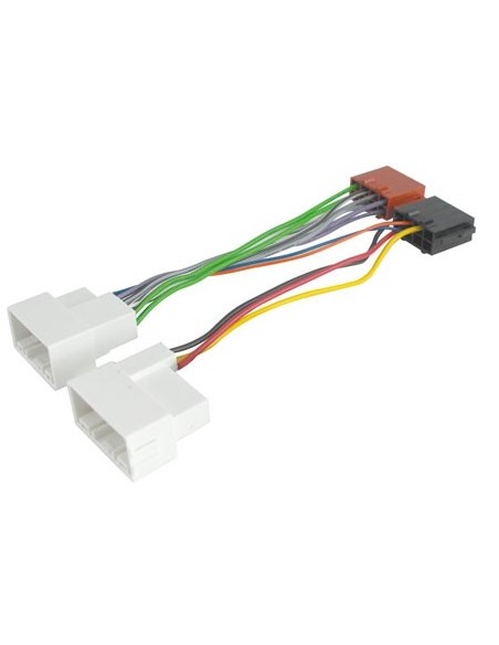 CL CABR552172/C