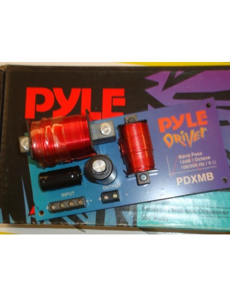 PYLE PDX-MB