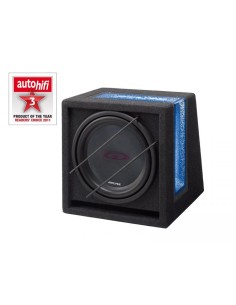 ALPINE SBG-844 BR 2