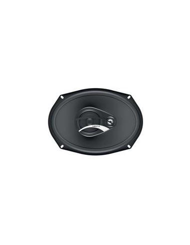 HERTZ DCX-710.3