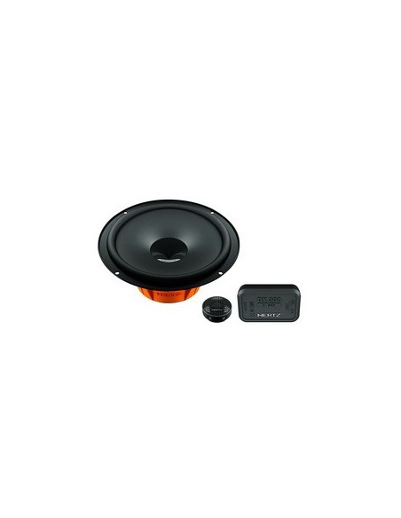 HERTZ DSK-165.3